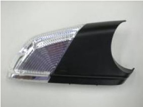 Skoda Octavia [05-08] Integrated Wing Mirror Indicator